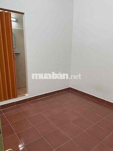 Phòng trọ sang sạch đẹp, cho nhân viên 12m2 phường 13 Tân