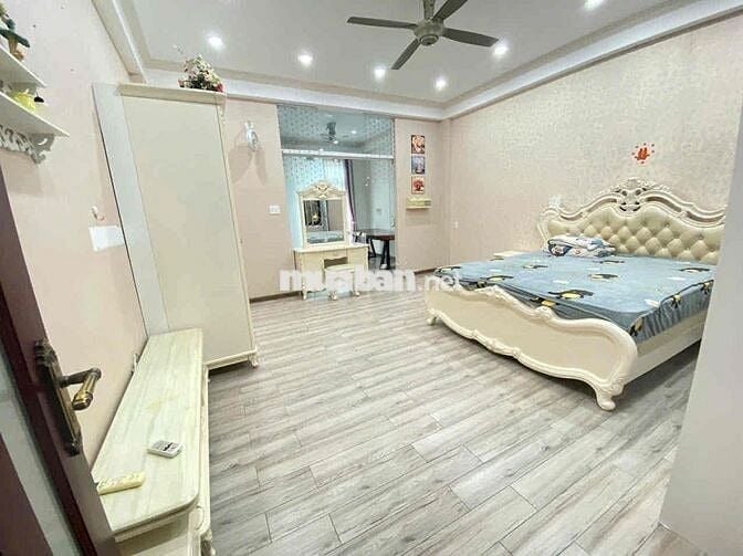 CHO THUÊ NHÀ HÀ QUANG II ĐƯỜNG SỐ 13 THUẬN TIỆN KINH DOANH CHỈ 25TR