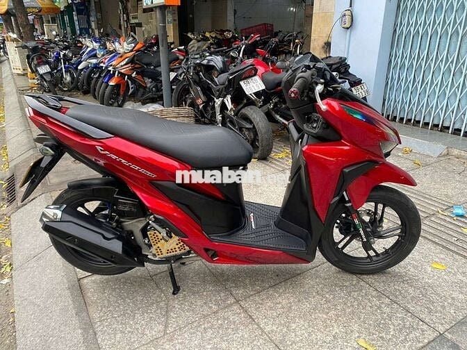 Vario 125 có smartkey 2020 mới 90% Bstp chính chủ