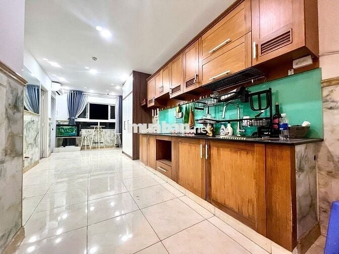 🏠 CẦN CHO THUÊ CĂN 1PN BABYLON MỚI ĐẸP🔥