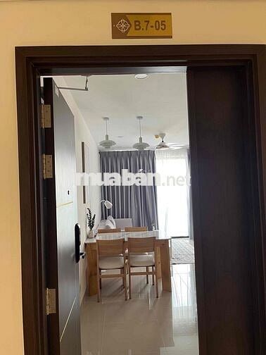 Cho thuê căn hộ mới 100%_Vung Tau Centre point