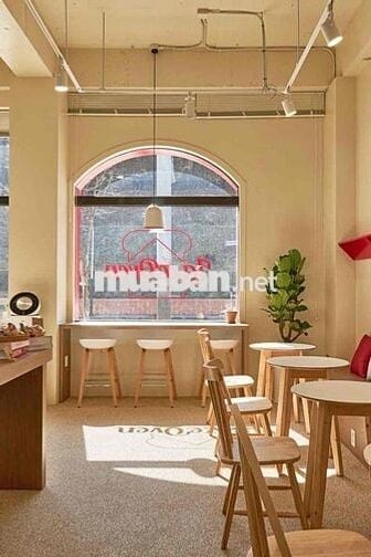 Cho thuê nhà mặt tiền Võ Văn Tần Q3, 5x6m, trệt 2 lầu, giá 35tr
