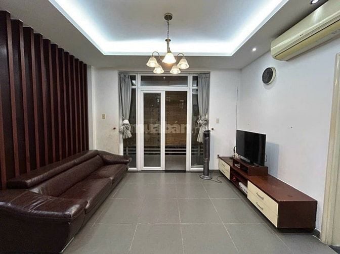 Cho thuê nhà nguyên căn liền kề khu Sadeco Phước Kiển A