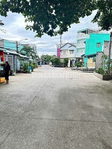 Nhà 4 Tầng Lý Đạo Thành Quận 8 51m2 Sổ Hồng Riêng Xe Hơi Vào Nhà