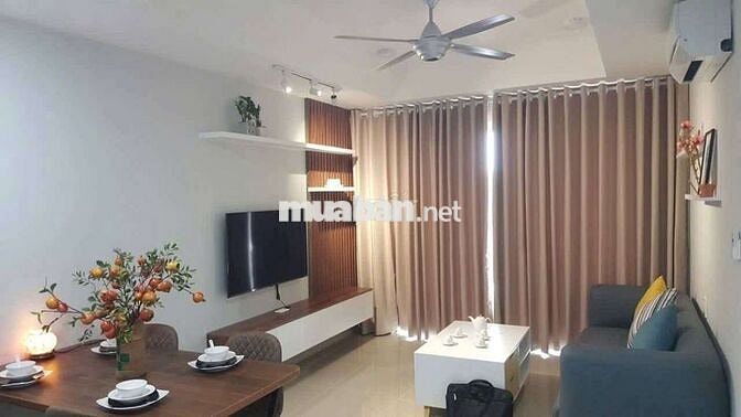 Cho thuê chung cư Gold sea trực diện biển 2PN2WC
