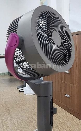 Thanh lý giá rẻ quạt tuần hoàn không khí 360 độ