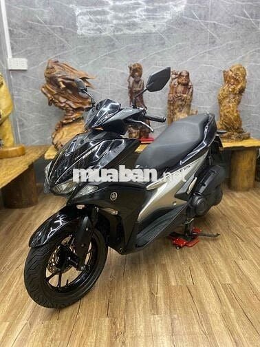 👉NVX 2017 chính chủ bstp máy zin êm thì thầm