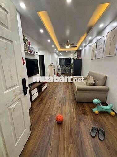 Siêu phẩm chung cư HH Linh Đàm View hồ 66m2 giá 3,65 tỷ