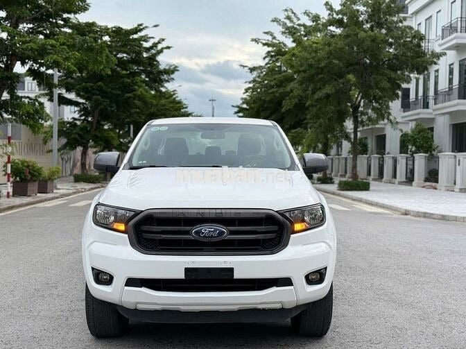 Ford Ranger XLS sản xuất 2020 AT bản 2.2 nhập khẩu