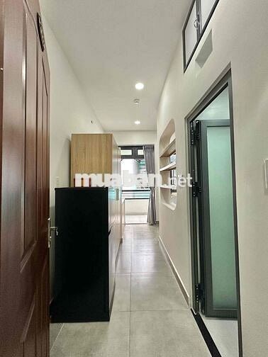 Full Nội Thất, Khu Dân Trí, Thuận Tiện Sang Q1, Sân Bay, Cho Thuê Rẻ