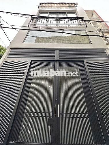 LÊ VĂN SỸ-PHÚ NHUẬN,4 TẦNG,50M2,NHÀ 3 MẶT THOÁNG,CHỈ HƠN 8T
