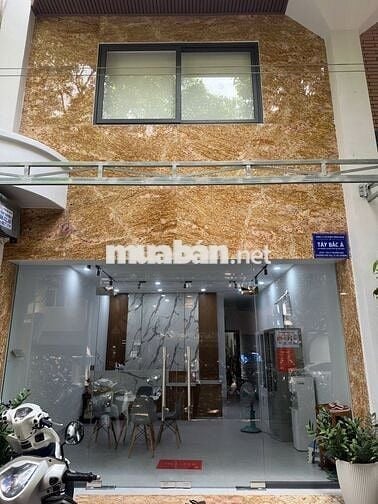 Mặt bằng KD,S sàn 399m2 Lô A5 Khu nhà ở TM,319 Lý Thường Kiệt, P15,Q11