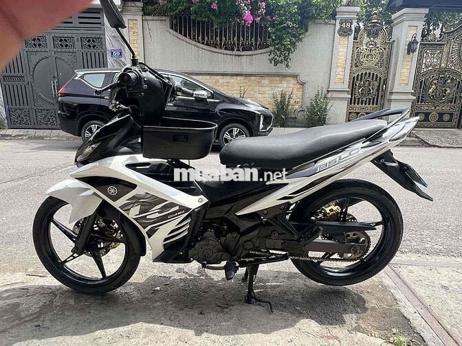 xe dư k đi cần bán
