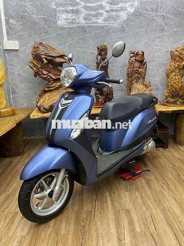 👉Grande 2017 chính chủ biển SG máy nguyên zin