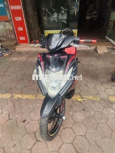 Cần bán xe như hình máy zin kim phun xăng điện tử