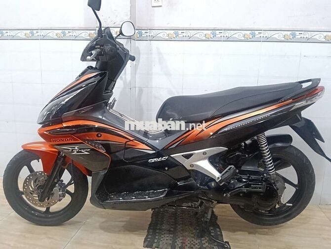 Ab bình xăng, lên thái, máy zin xe đẹp,bs65
