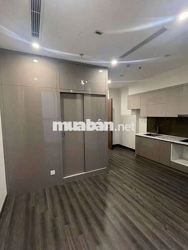 Chính chủ bán Studio 25m² toà TK1 view Thiên đường Bảo Sơn - VHSC
