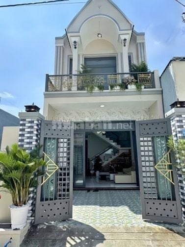 NGÂN HÀNG OCB PHÁT MÃI CĂN NHÀ NGAY CHỢ BỜ NGỰA 120m2, giá bán 820tr