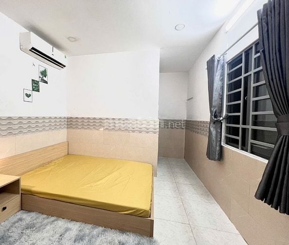 🏠 Phòng trọ giá siêu yêu ♥️ – Cho sinh viên khu vực Gò Vấp, _ 
