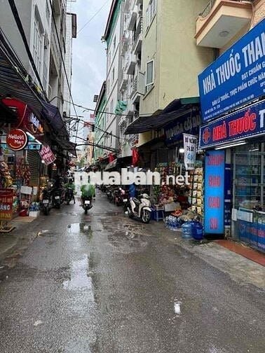 Hàng Hiếm Ô Tô Tránh - Kinh Doanh Sầm Uất Ngày Đêm - Xây Gì Cũng Đẹp