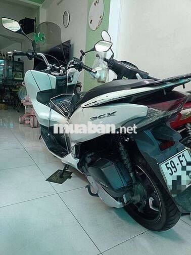 Honda PCX 125 2019