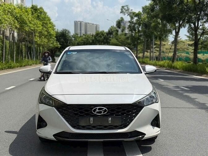 Hyundai Accent sản xuất 2023 AT