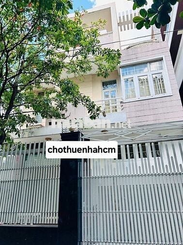 NHÀ ĐƯỜNG HOÀNG DƯ KHƯƠNG DIỆN TÍCH: 7X22M TRỆT 3 LẦU CHO THUÊ