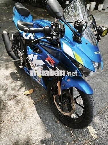 🥰🥰Tphcm SUZUKI GSX 150ABS nhập indo Full đồchơi
