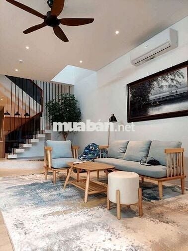 Chào bán nhà siêu vip khu nam việt á, gần công viên, gần sông