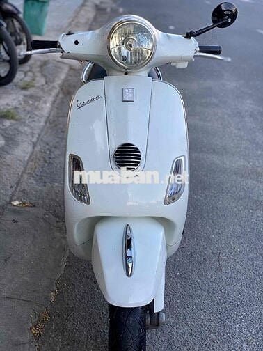 vespa 2v fi phun xăng điện tử