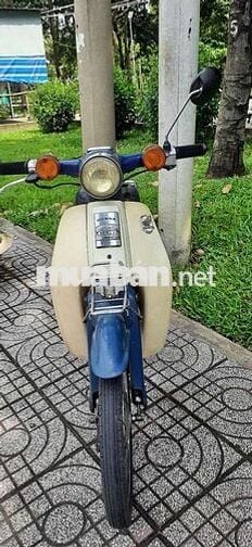 Bán xe cúp 50 đèn tròn đời 94