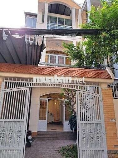 💥💥💥 **CHO THUÊ NHÀ ĐẸP HXH ÚT TỊCH, PHƯỜNG 4, TÂN BÌNH**