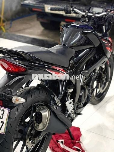 🏍Suzuki Bandit 🏍 Odo 22k Km Biển SG 2018