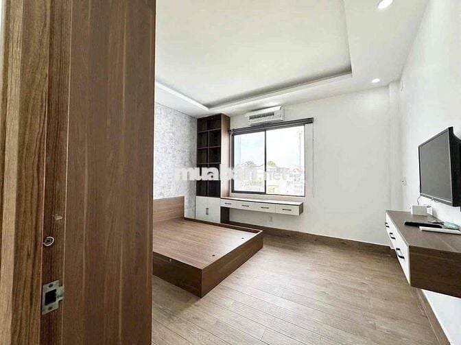 Khai Trương Căn Hộ Cửa Sổ Phú Nhuận Gần Phan Xích Long Trường Sa Q1