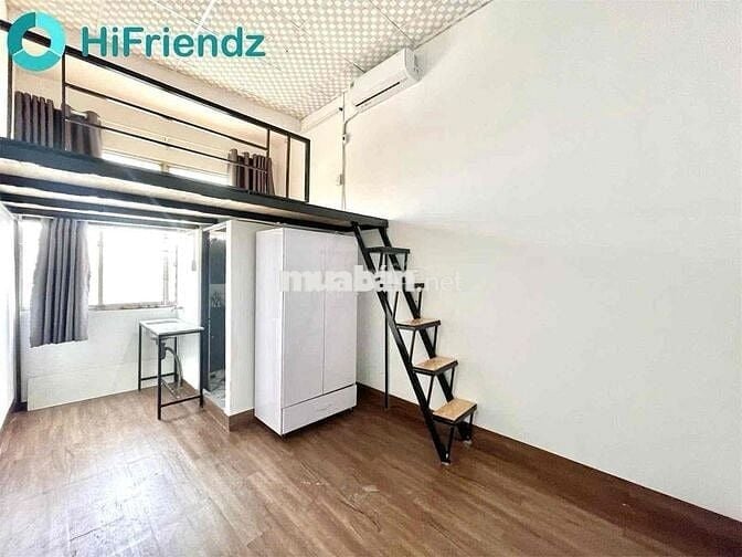 phòng trọ zá rẻ hssv thuận tiện di chuyển các quận