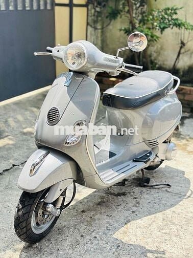 VESPA LX 150CC IE PHUN XĂNG NHẬP Ý CỰC HIẾM