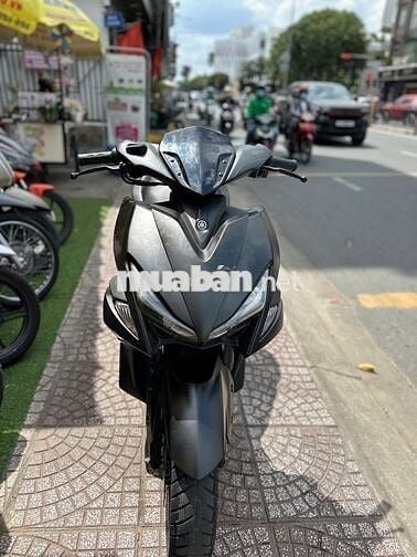 Nvx 155cc 2016 bs 59y1-99044