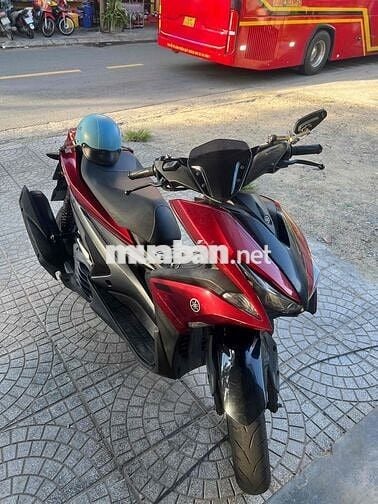 Bán Xe NVX 125cc 2018 odo 32.000 km
