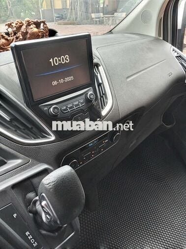 Ford Tourneo 2020 - 120000 km