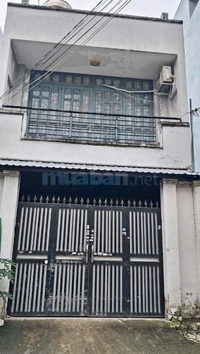 Bán nhà MT Bùi Tư Toàn, Bình Tân – 5x22m, đường 12m, giá chỉ 10,5 TỶ