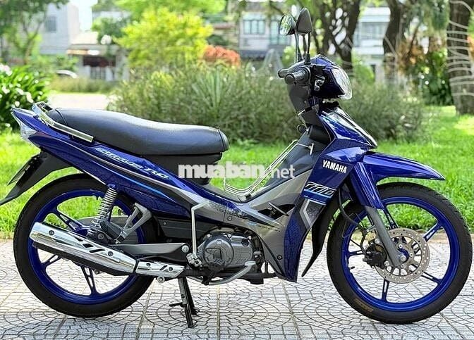 Sirius Rc siêu đẹp. biển 43 chính chủ