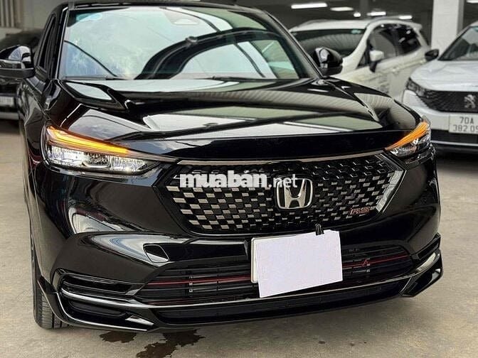 Honda HR-V 2023 RS - 12000 km