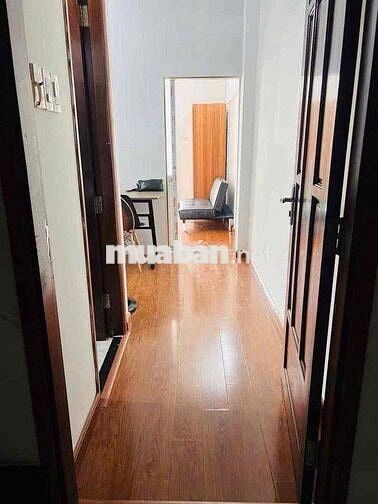 Căn Hộ Đẹp 40m², Có Máy Giặt Riêng – Phú Nhuận Chỉ 6TR2