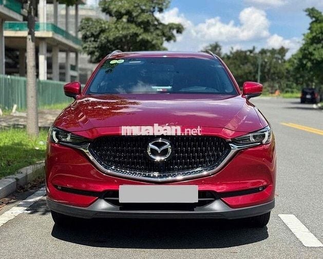 Mazda CX 8 2023 Luxury - 33000 km