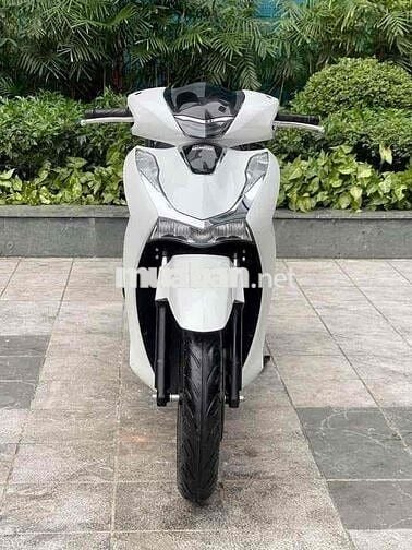 SH125 ABS 2021 siêu lướt - Trả trước 40tr nhận xe✅