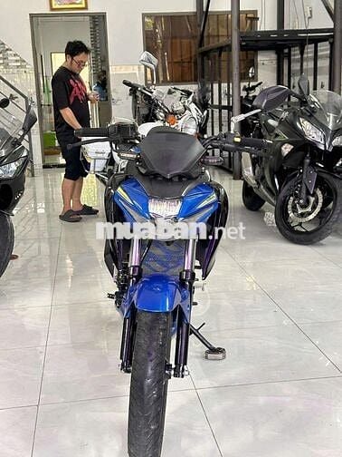 🏷️Suzuki GSXS150🏷️  Biển 66 Đate 2018 Chính Chủ