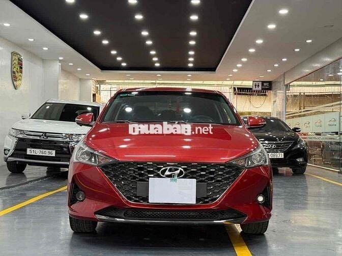 Hyundai Accent 2023 1.4 AT Đặc Biệt - 47000 km