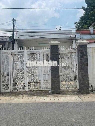 Giá chỉ 7 triệu  cho thuê nhà nguyên căn 146m2  1 phòng khách , 2 pn ,