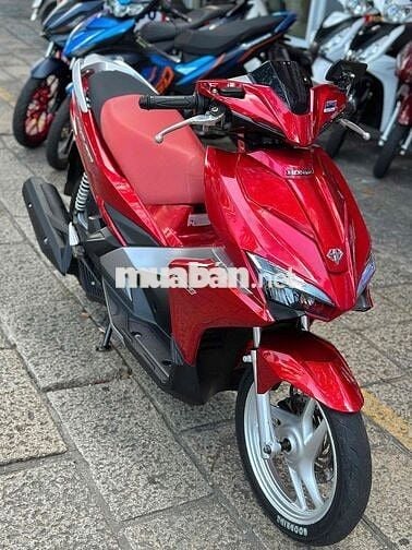 Bán Airblade 125 2016 ( Trả Góp Bao Nợ Xấu )