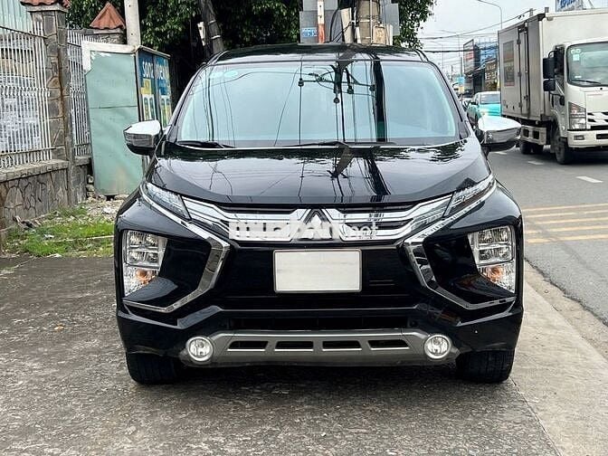 Mitsubishi Xpander 2021 1.5 AT - 56000 km
